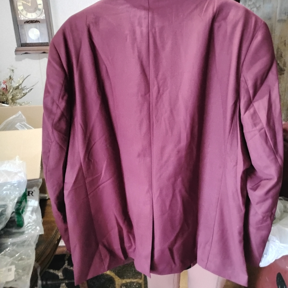 Dress Jacket - Picture 2 of 4